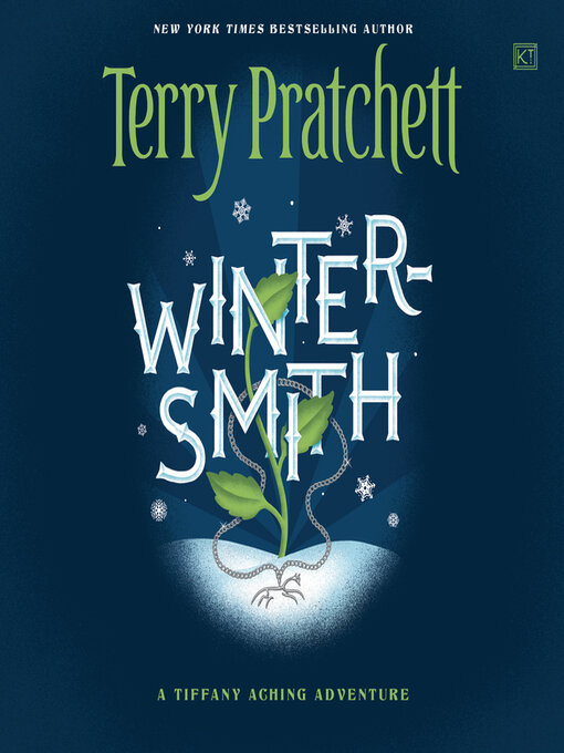 Title details for Wintersmith by Terry Pratchett - Available